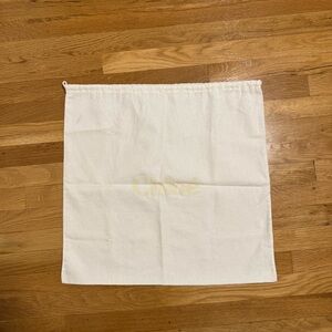 Chloé White Dust Bag